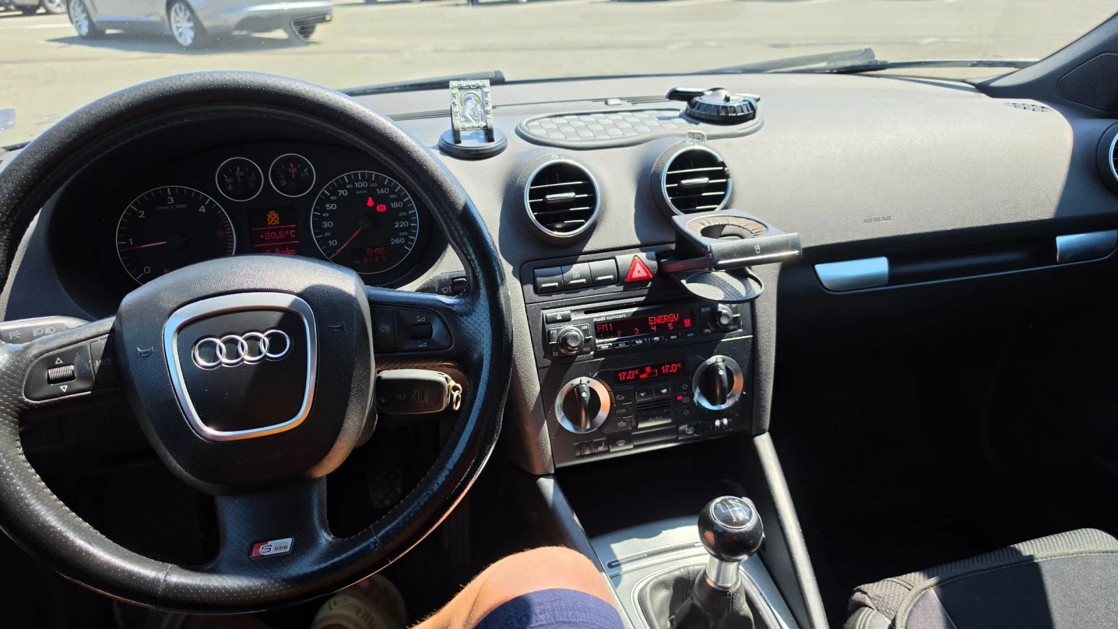 Audi A3 S-lain | Mobile.bg � ����������� 8