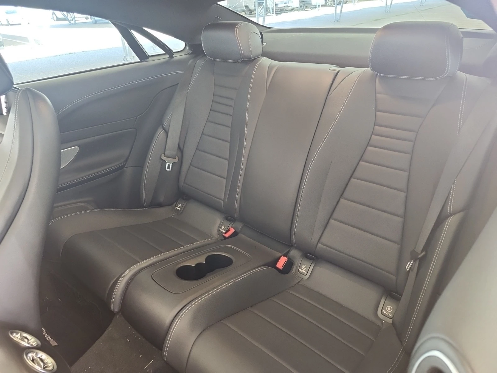 Mercedes-Benz E 450 AMG * HEAD UP * CARFAX * , снимка 10 - Автомобили и джипове - 55224069