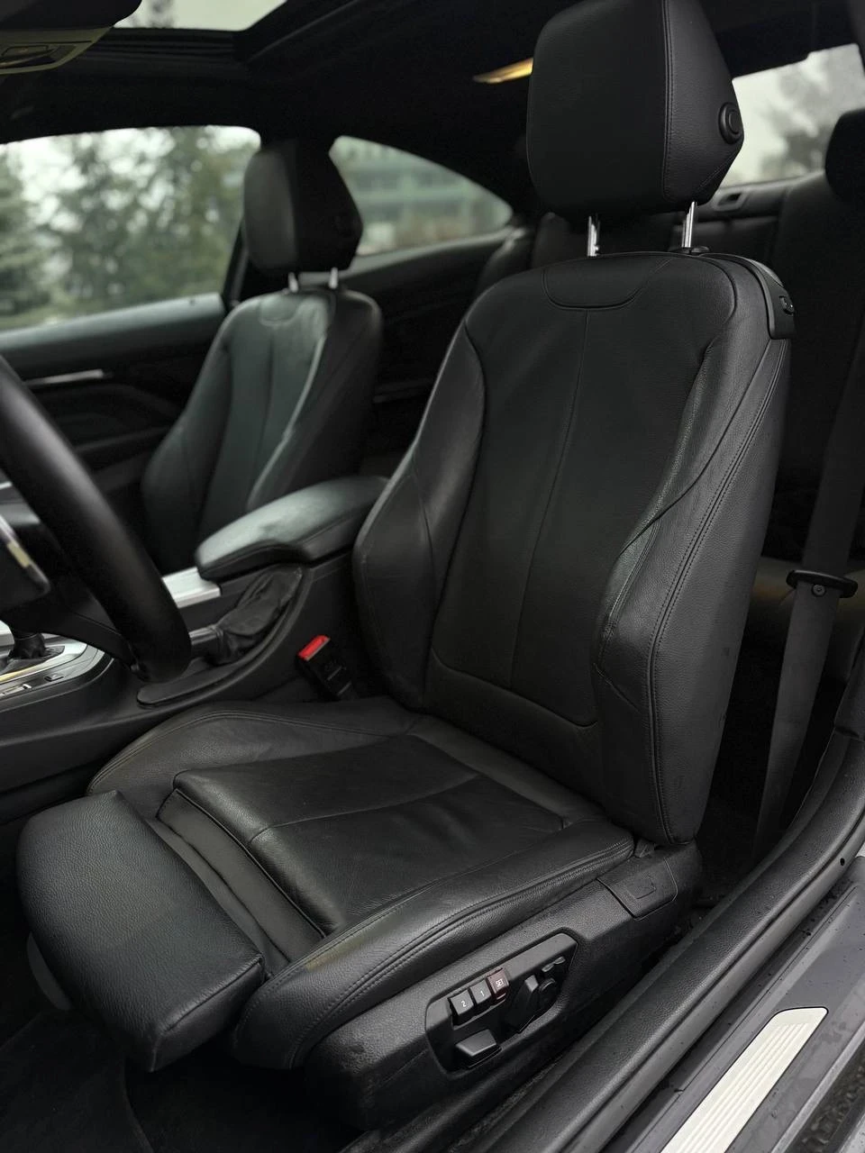 BMW 435 i xDrive MPPSK H&K, снимка 11 - Автомобили и джипове - 55225710