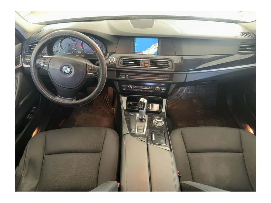 BMW 520 5er 520d | Mobile.bg � ����������� 17