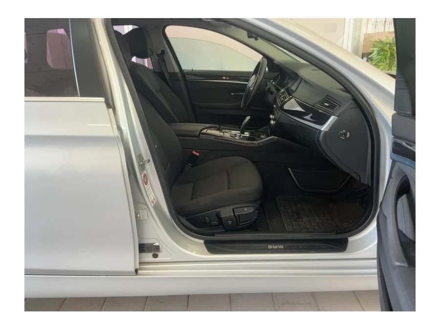 BMW 520 5er 520d | Mobile.bg � ����������� 16