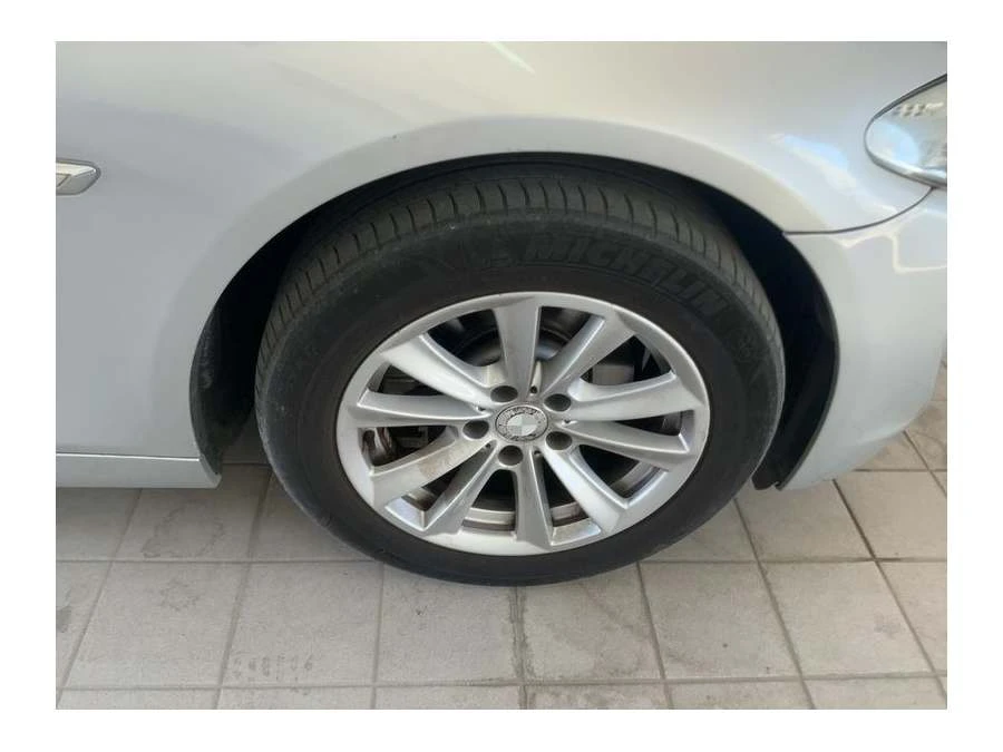 BMW 520 5er 520d | Mobile.bg � ����������� 11