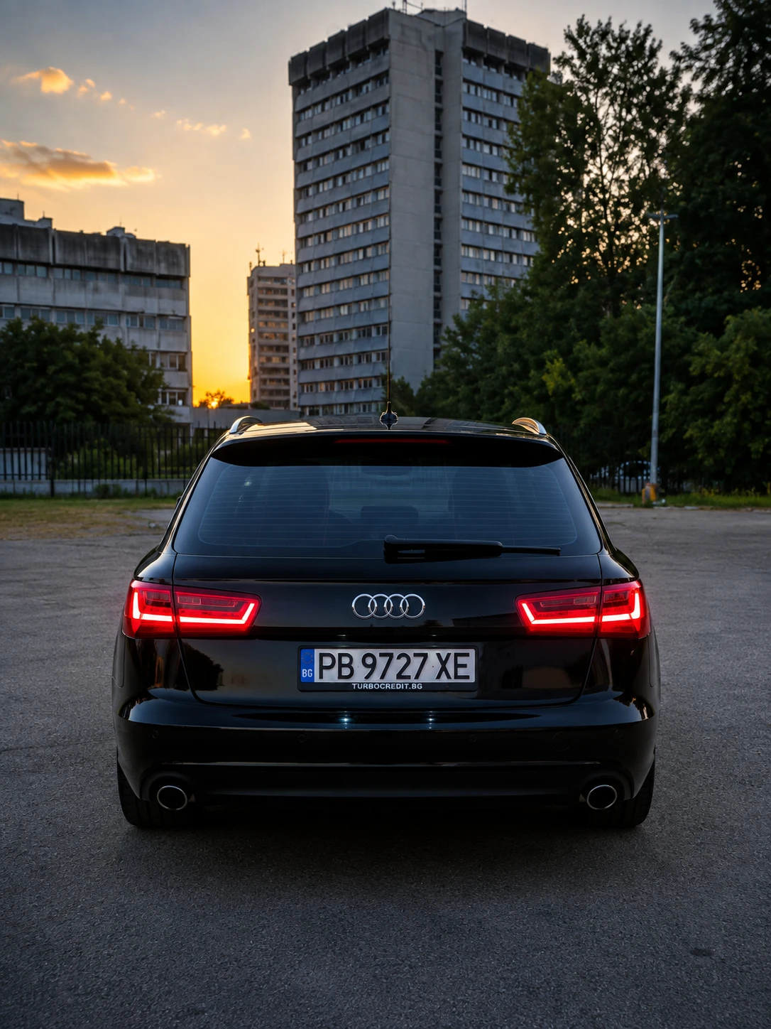 Audi A6 Facelift-Keyless-Памет-Обдухване-Подгрев-Stronic, снимка 2 - Автомобили и джипове - 55670244