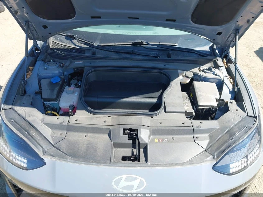 Hyundai Ioniq 6 Sel | Mobile.bg � ����������� 10