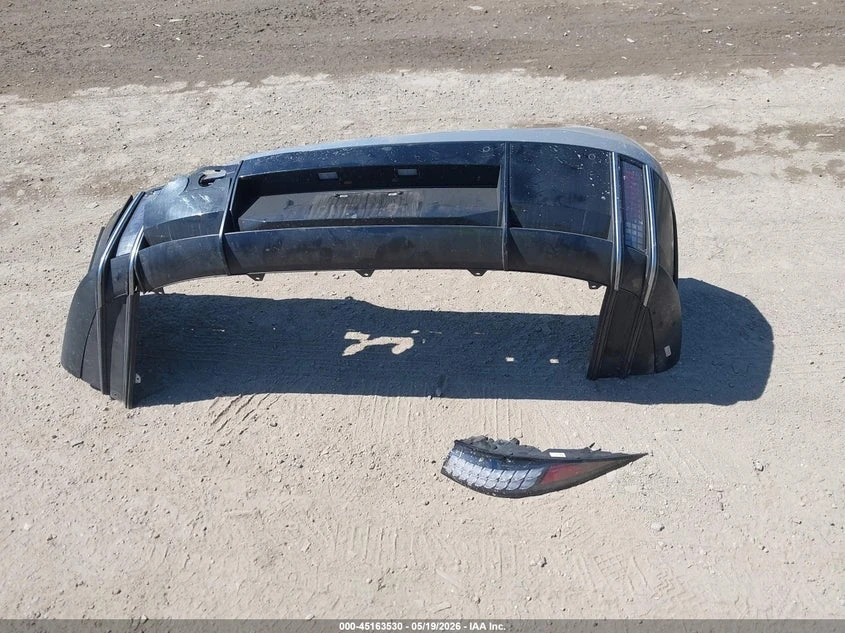 Hyundai Ioniq 6 Sel | Mobile.bg � ����������� 12