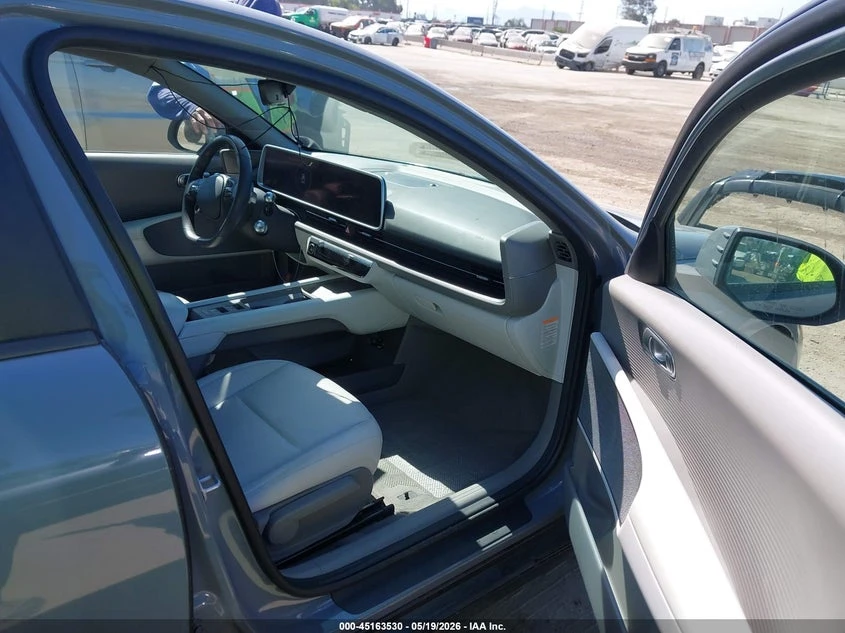 Hyundai Ioniq 6 Sel | Mobile.bg � ����������� 5