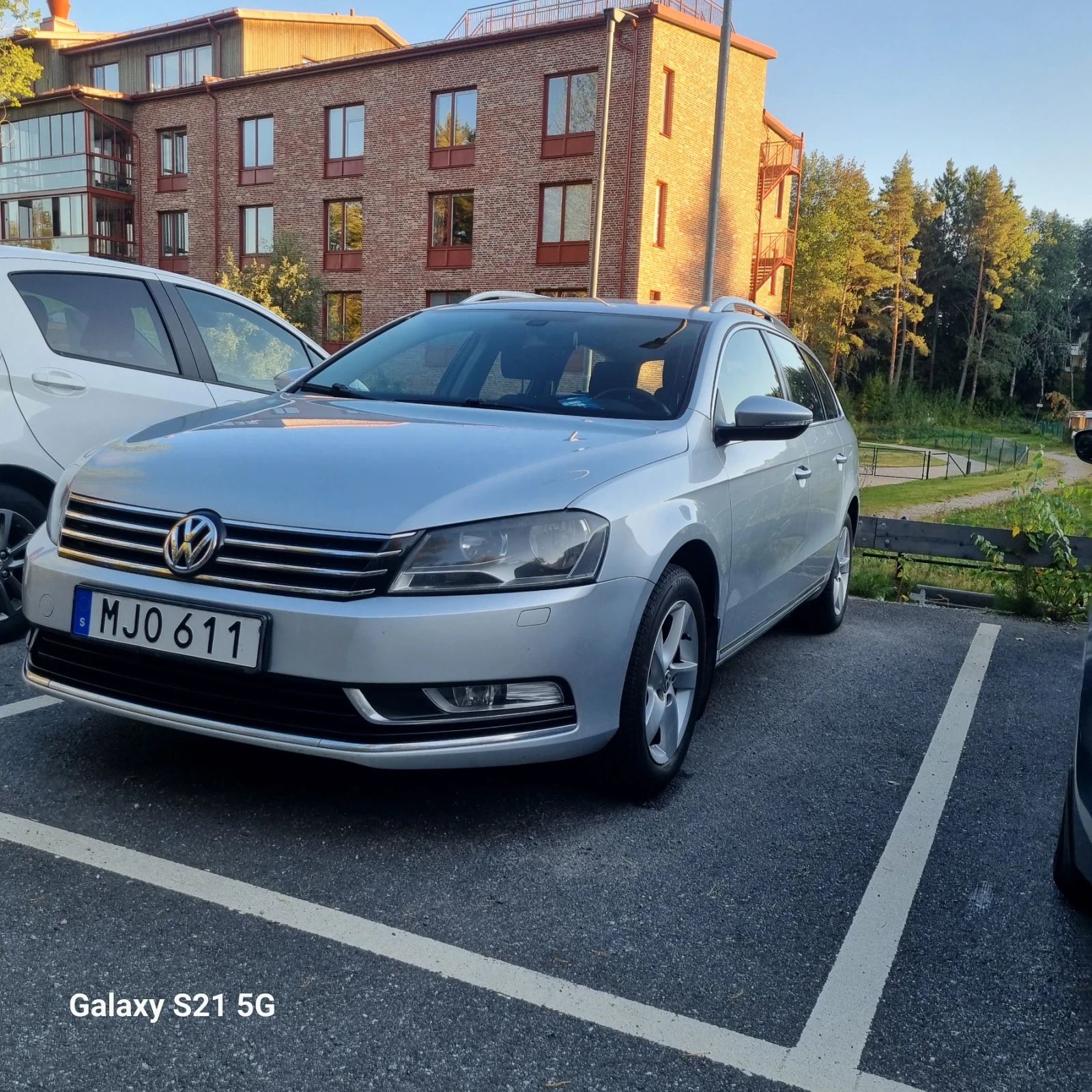 VW Passat 1, 4tsi , 150k.с , снимка 2 - Автомобили и джипове - 55896986