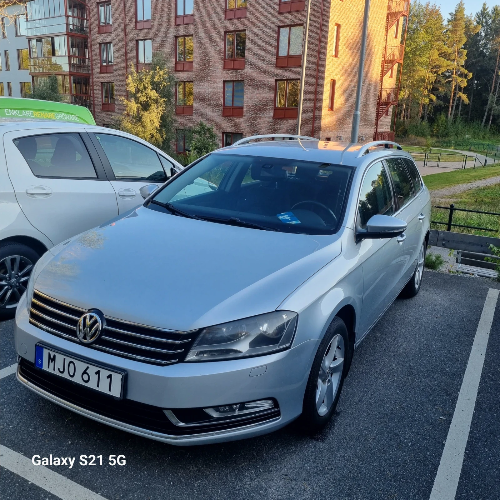 VW Passat 1, 4tsi , 150k.с , снимка 3 - Автомобили и джипове - 55896986
