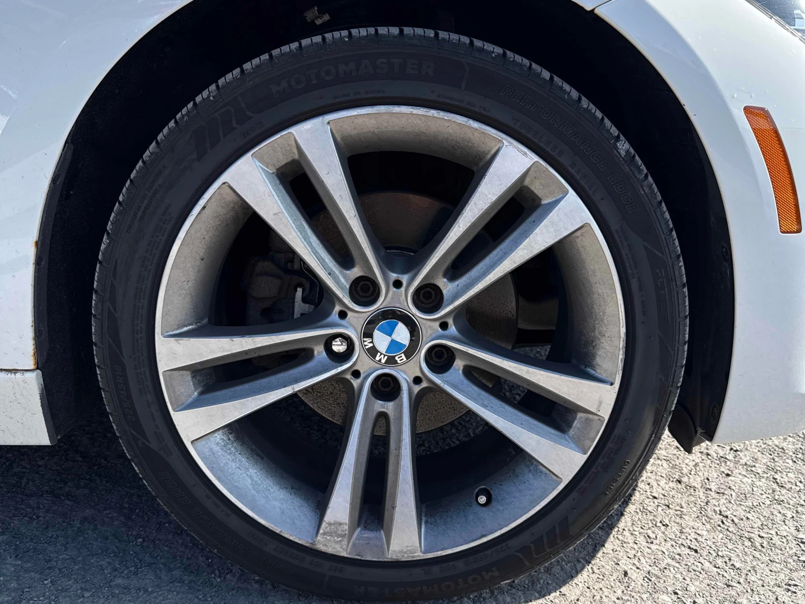 BMW 330 * 330i xDrive* ПОДГРЕВ * ШИБИДАШ* CARFAX * , снимка 14 - Автомобили и джипове - 56074948