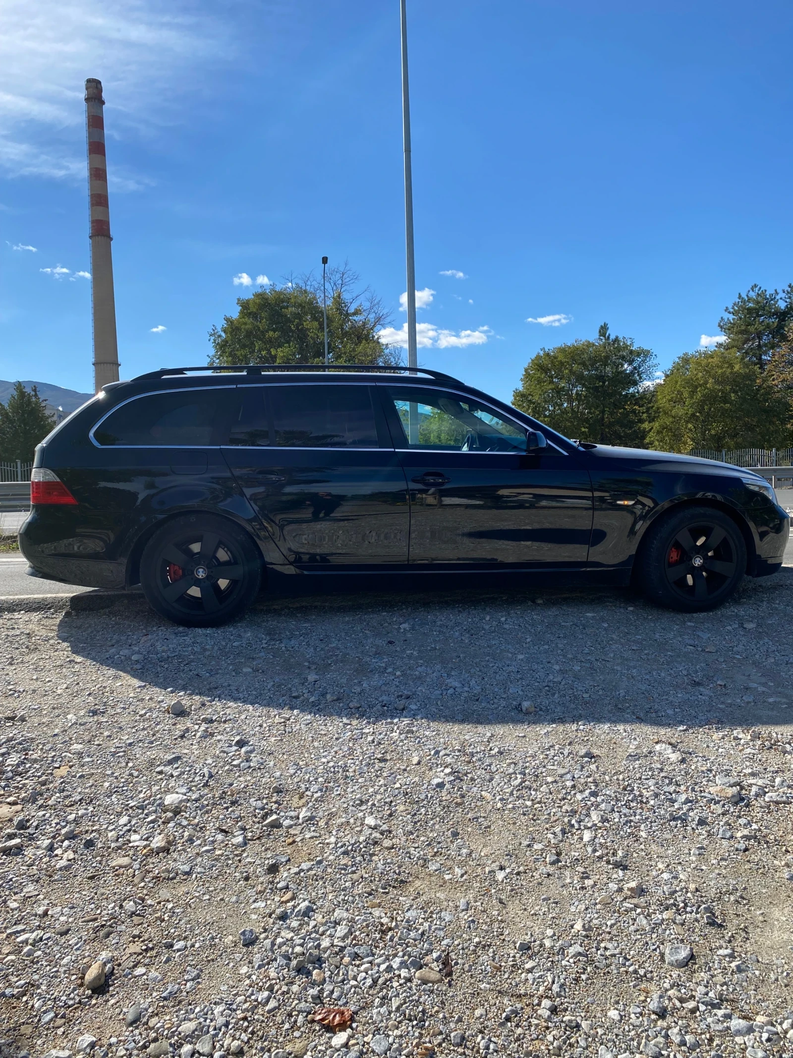BMW 525 525xd | Mobile.bg � ����������� 9