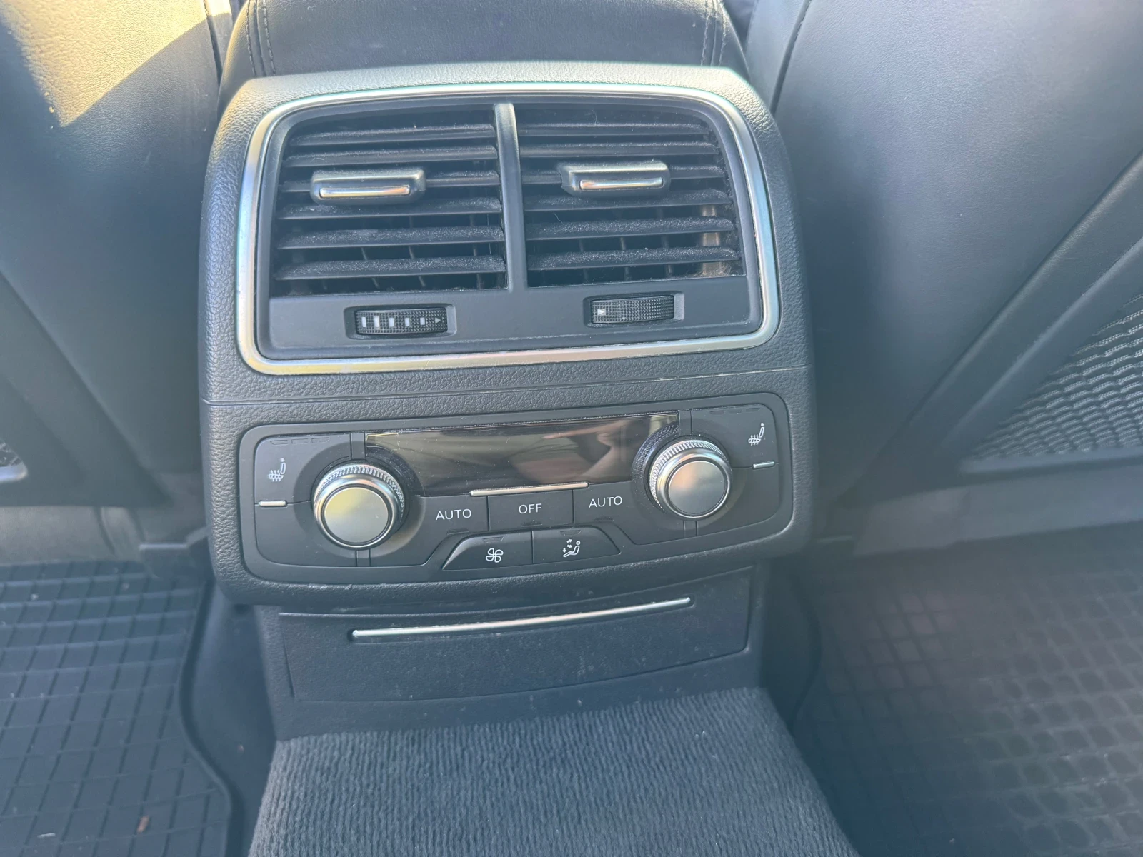 Audi A6 3.0tdi 245 к.с, снимка 11 - Автомобили и джипове - 56258959