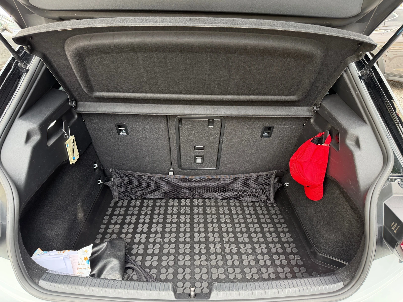VW ID.3 82kwh-ТЕРМОПОМПА-PRO S-ГАРАНЦИОНЕН , снимка 15 - Автомобили и джипове - 56312833