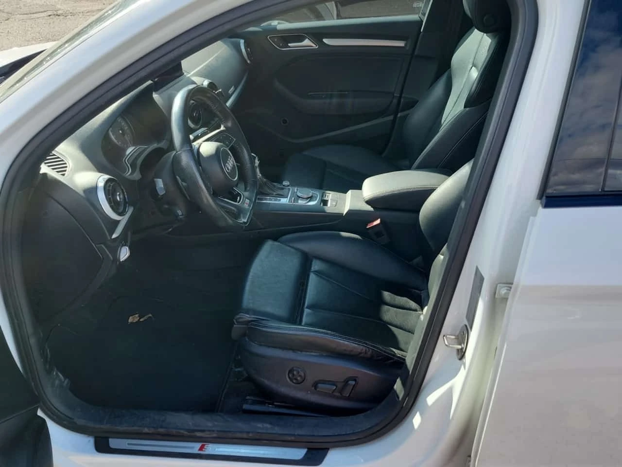 Audi S3 * PROGRESSIV * CARFAX * ����� �� ����������� | Mobile.bg � ����������� 5