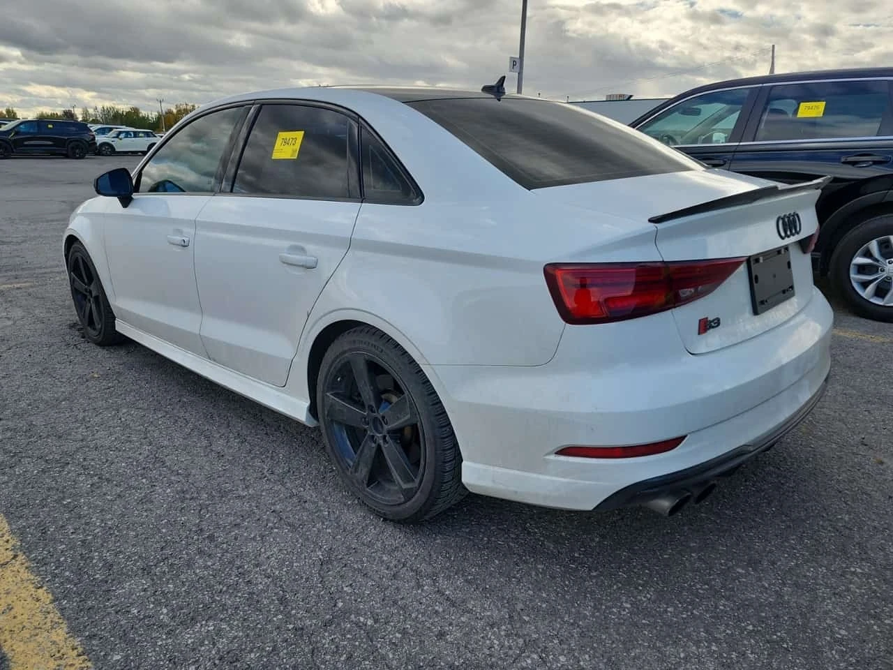 Audi S3 * PROGRESSIV * CARFAX * ����� �� ����������� | Mobile.bg � ����������� 4