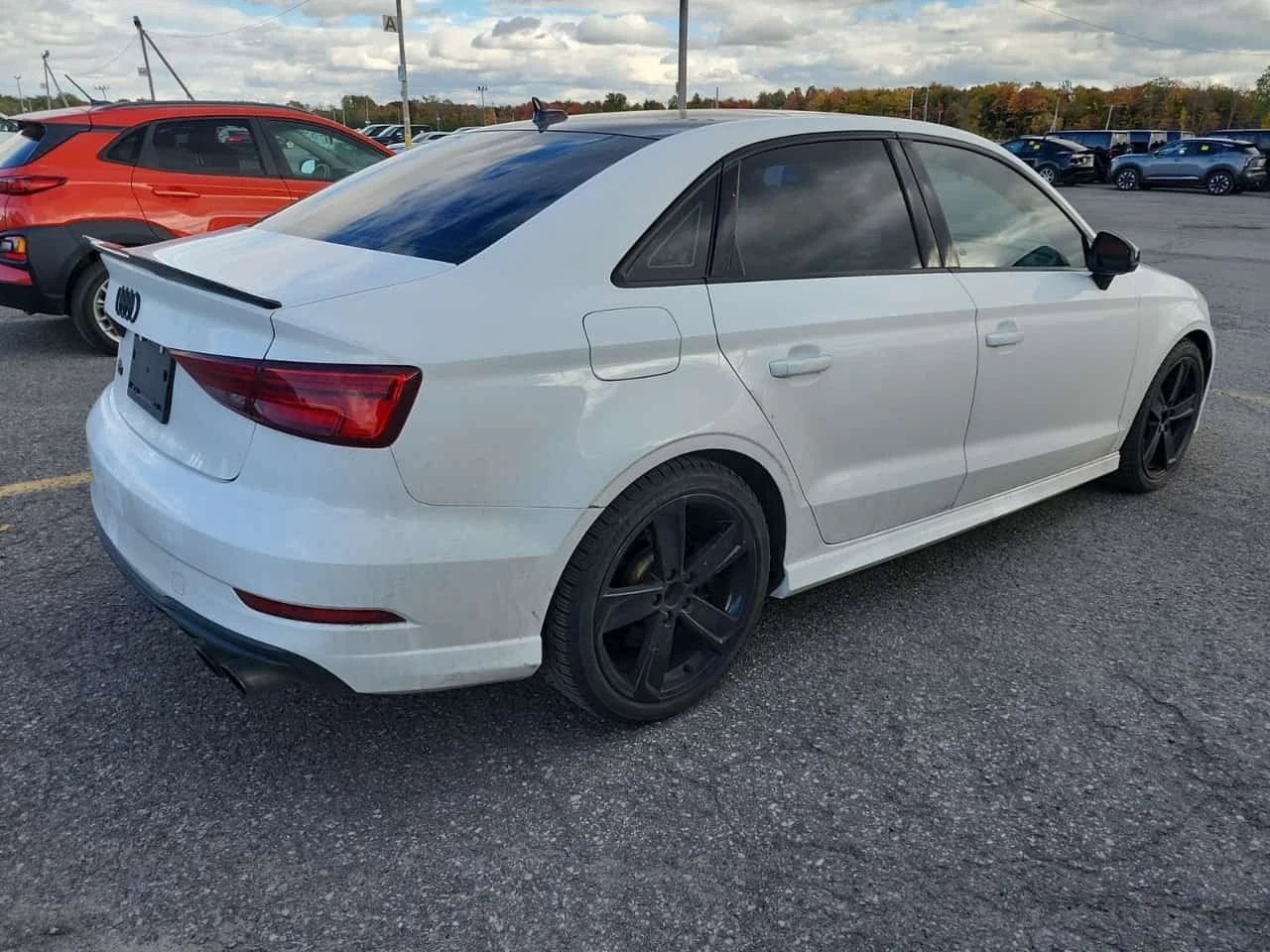 Audi S3 * PROGRESSIV * CARFAX * ����� �� ����������� | Mobile.bg � ����������� 3