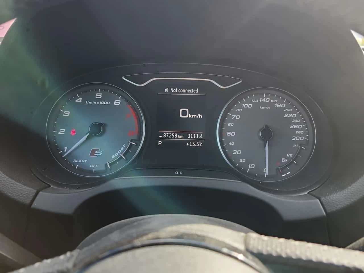 Audi S3 * PROGRESSIV * CARFAX * ����� �� ����������� | Mobile.bg � ����������� 9