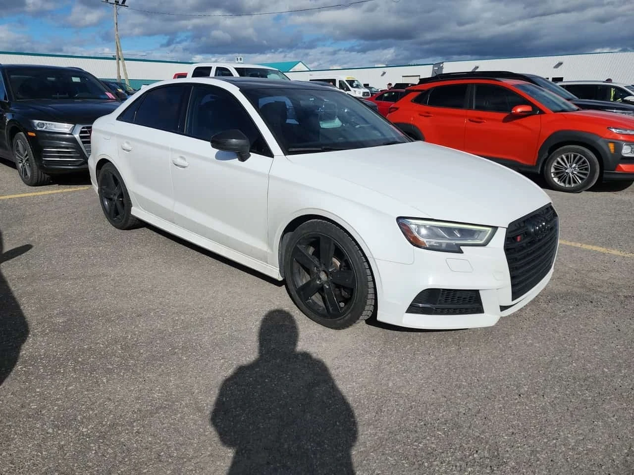 Audi S3 * PROGRESSIV * CARFAX * ����� �� ����������� | Mobile.bg � ����������� 2
