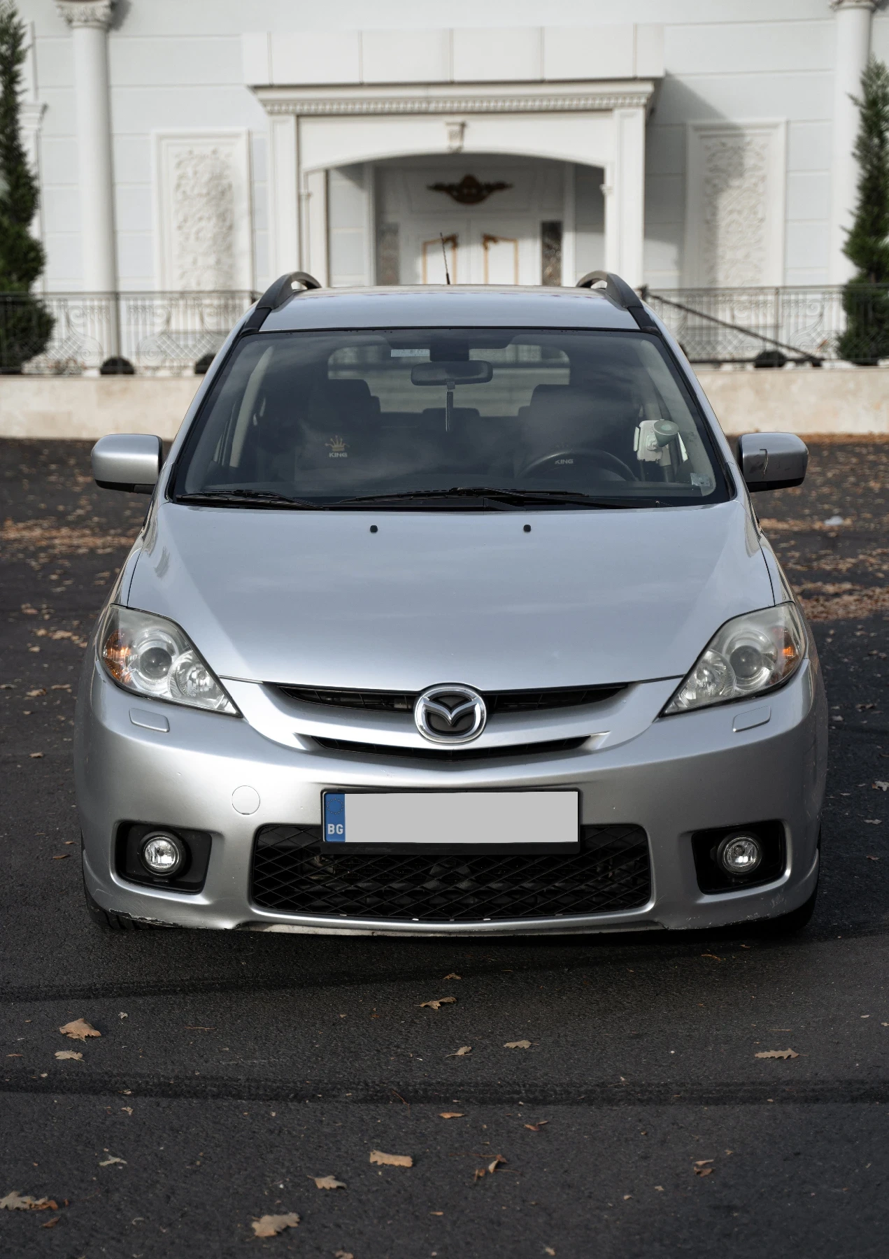 Mazda 5