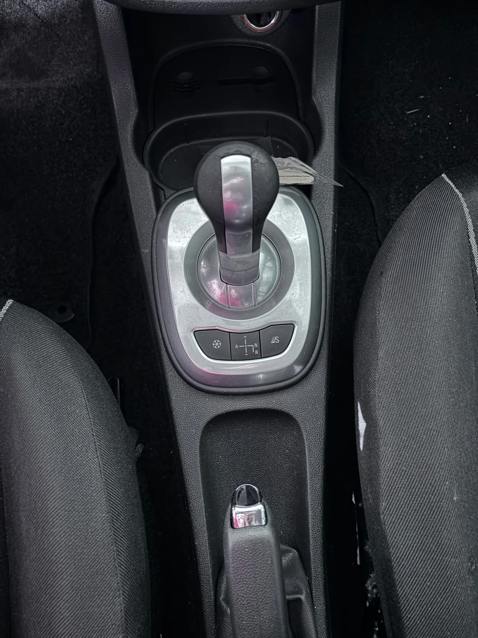 Opel Corsa D, снимка 11 - Автомобили и джипове - 56584020