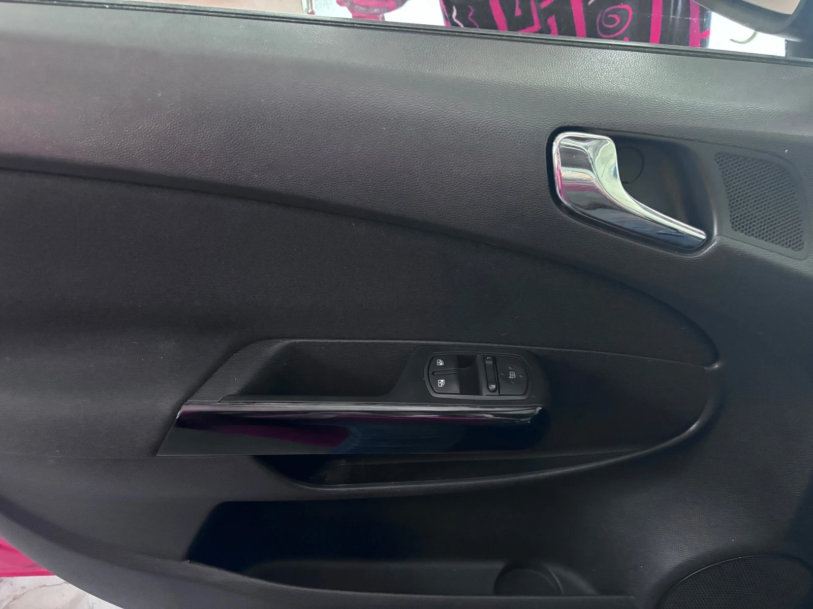 Opel Corsa D, снимка 8 - Автомобили и джипове - 56584020