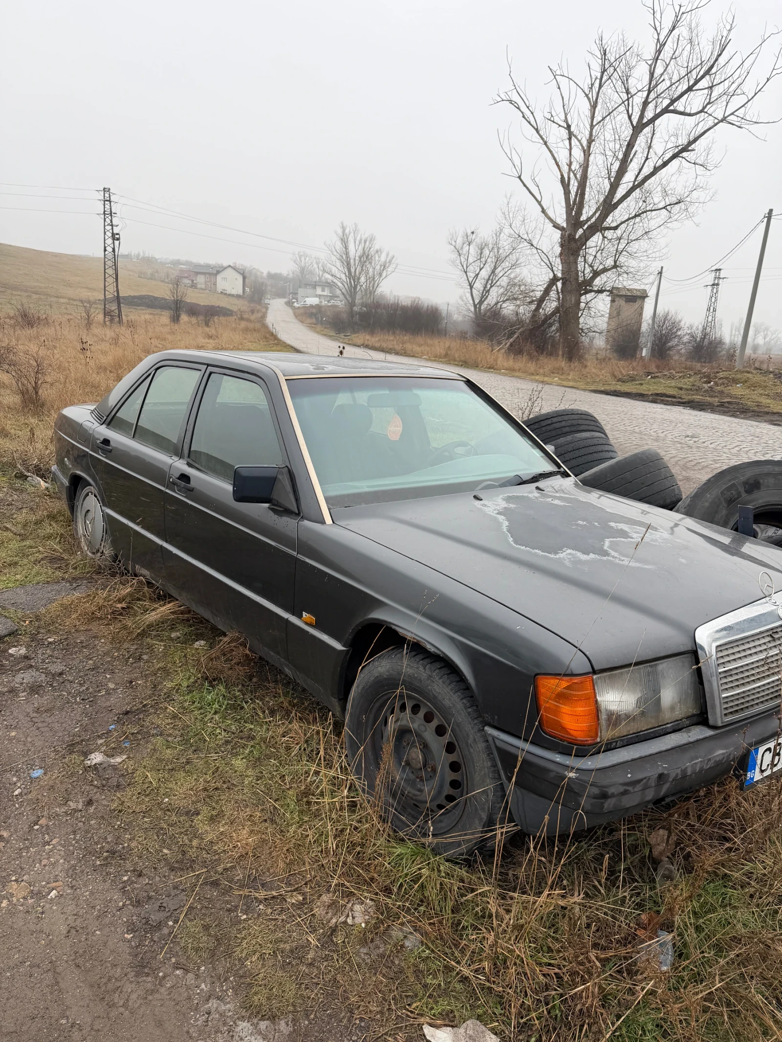 Mercedes-Benz 190 2.0 ������ | Mobile.bg � ����������� 2