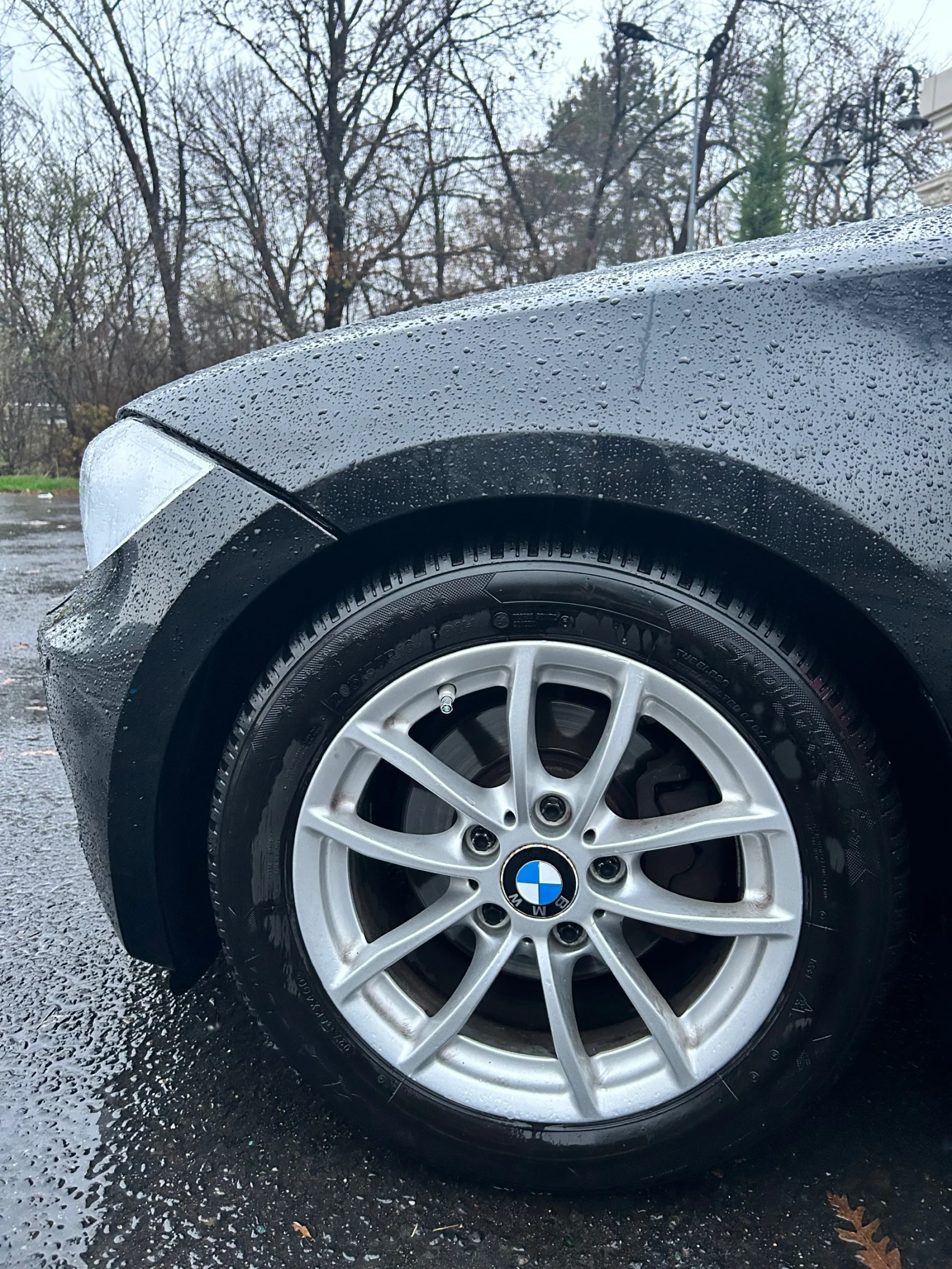 BMW 118, снимка 4 - Автомобили и джипове - 56624545
