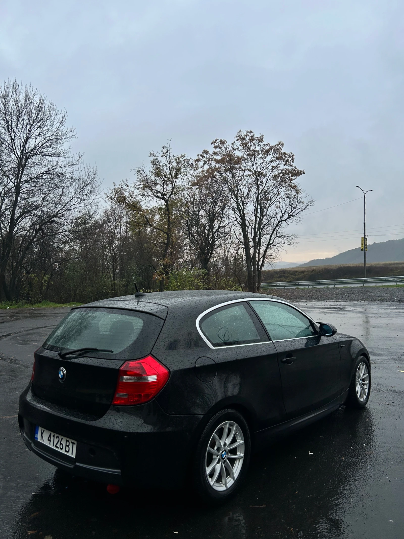 BMW 118, снимка 2 - Автомобили и джипове - 56624545