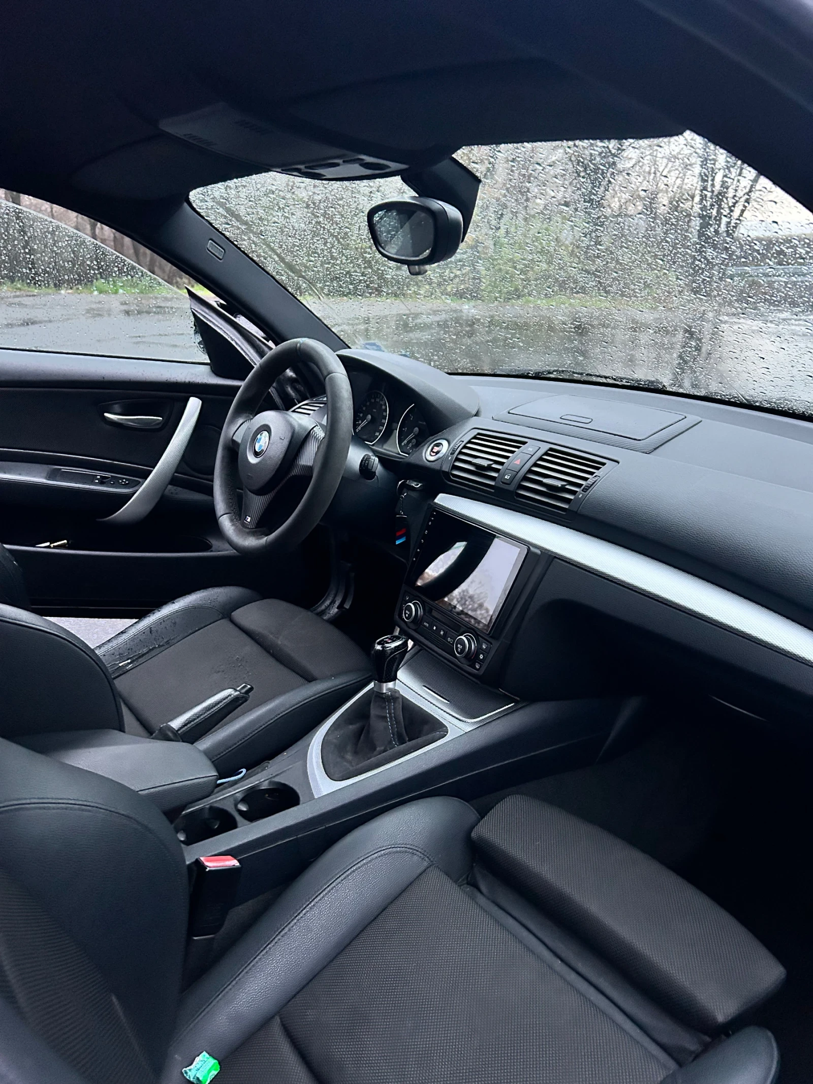 BMW 118, снимка 6 - Автомобили и джипове - 56624545