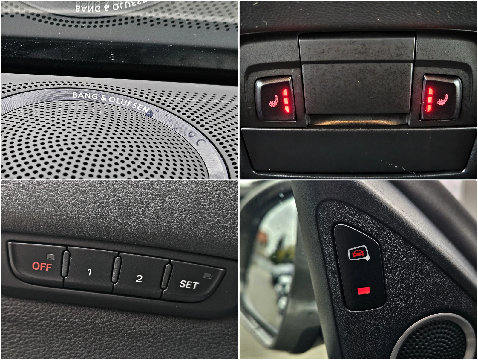 Audi A5 FACE/3.0TDI/S-LINE/DISTR/CAMERA/BANG&OLUFSEN/����� | Mobile.bg � ����������� 13
