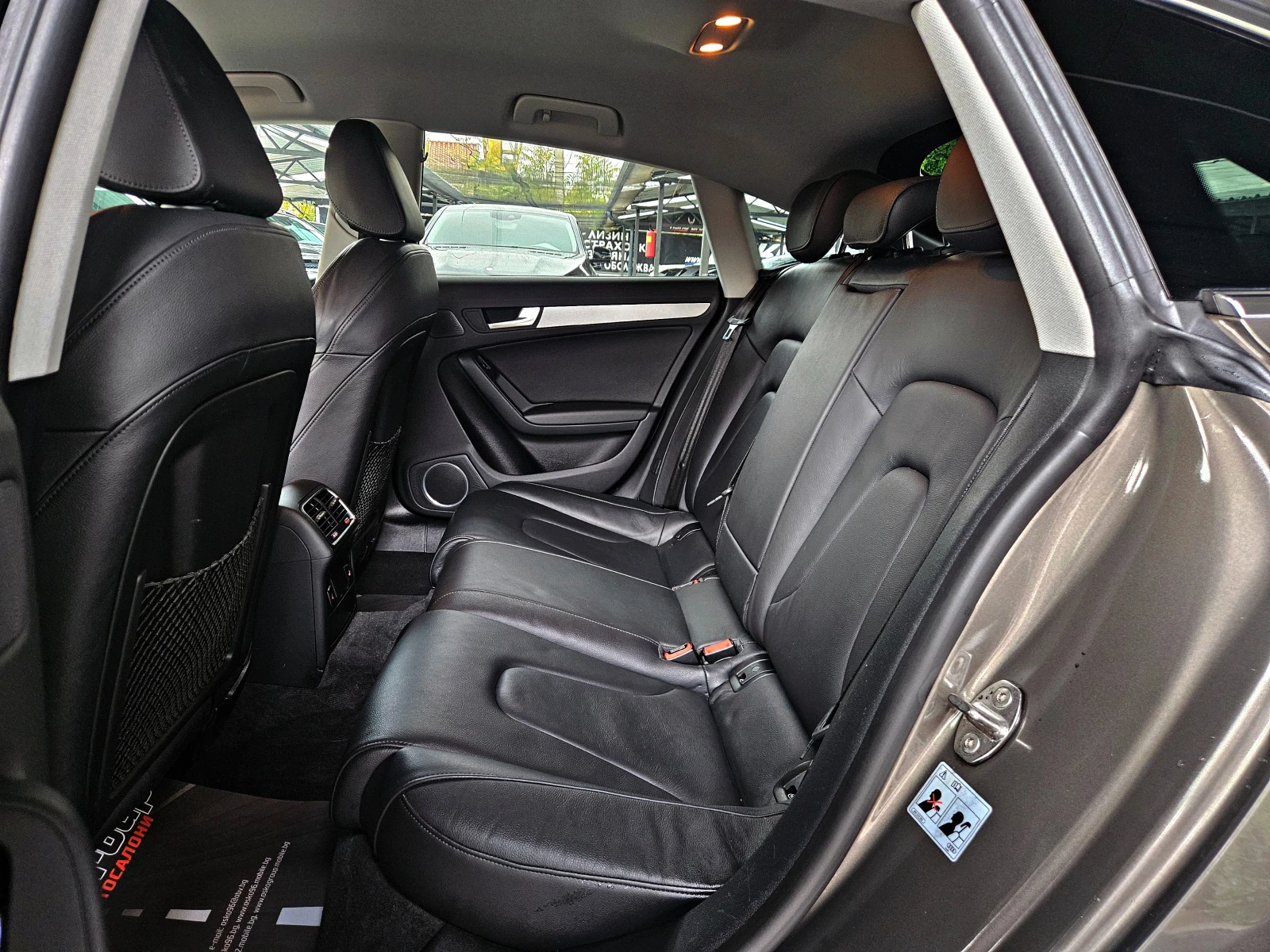 Audi A5 FACE/3.0TDI/S-LINE/DISTR/CAMERA/BANG&OLUFSEN/����� | Mobile.bg � ����������� 16
