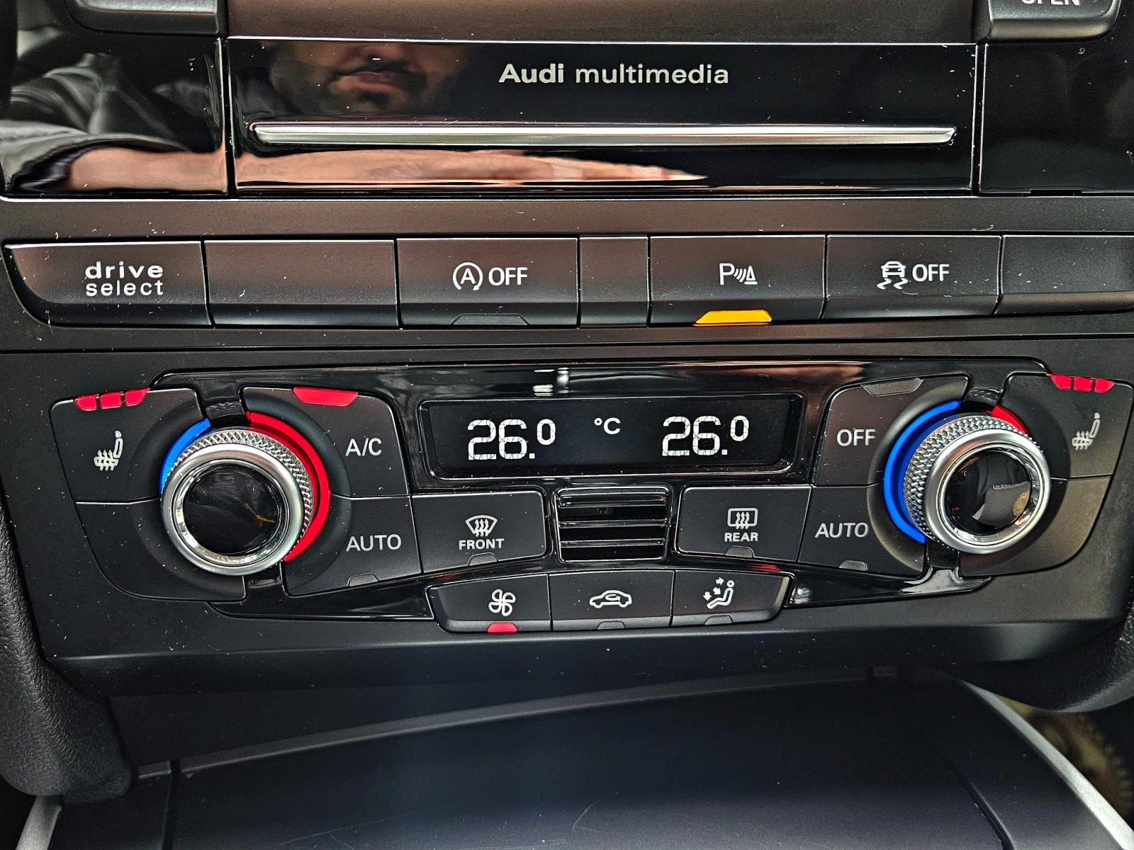 Audi A5 FACE/3.0TDI/S-LINE/DISTR/CAMERA/BANG&OLUFSEN/����� | Mobile.bg � ����������� 11