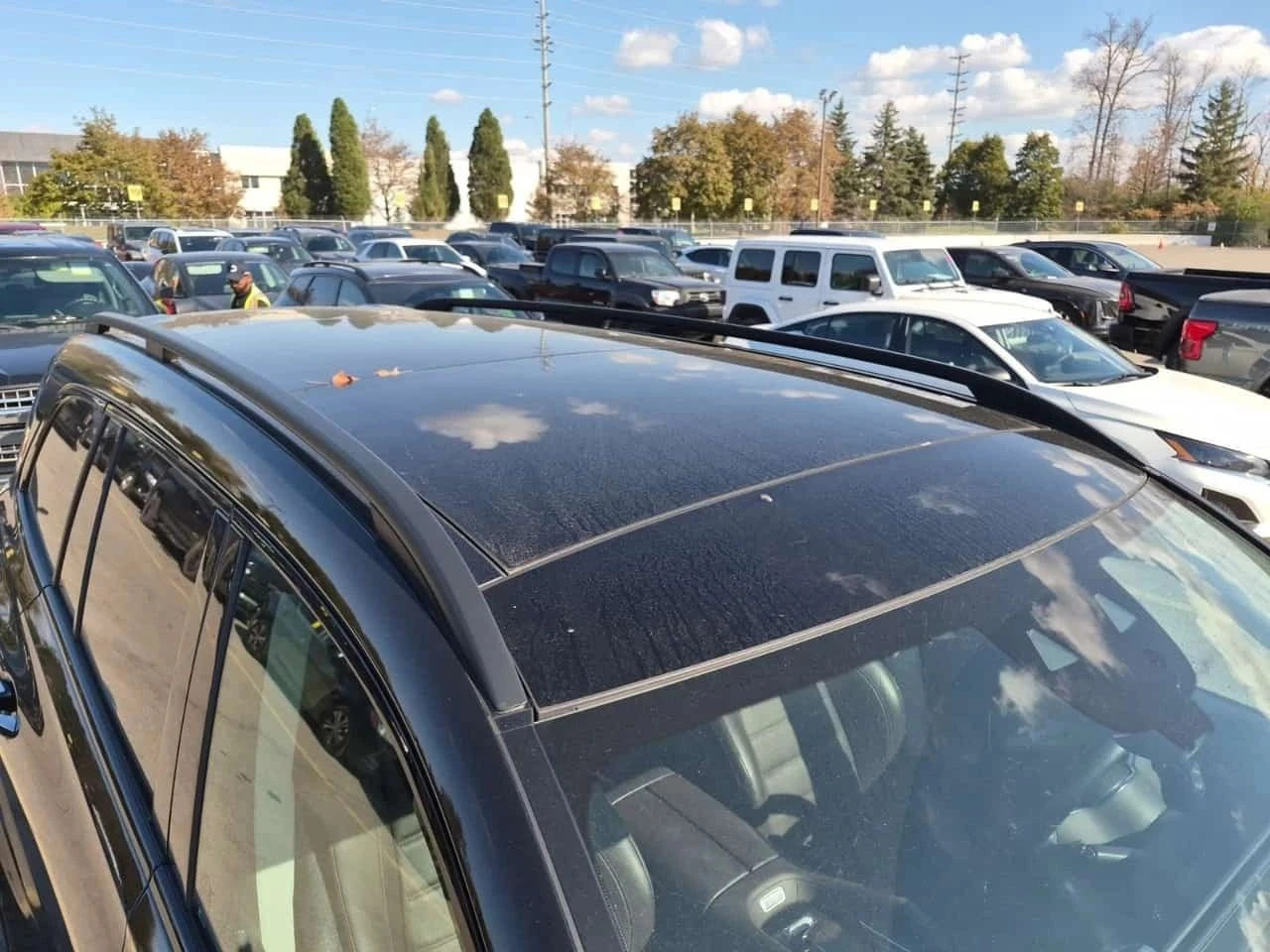 Mercedes-Benz GLS 450, снимка 15 - Автомобили и джипове - 56717945