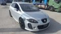 Seat Leon  НА ЧАСТИ   2.0TDI BKD 140kc, снимка 2