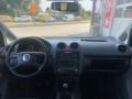 VW Caddy 1.9 TDI - [8] 