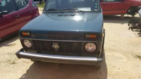 Lada Niva 1.6  1.7, снимка 1