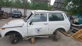 Lada Niva 1.6  1.7, снимка 2