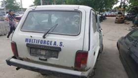 Lada Niva 1.6  1.7, снимка 3