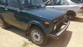 Lada Niva 1.6  1.7, снимка 5