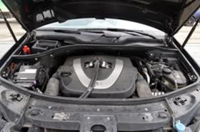 Mercedes-Benz ML 350 W164, снимка 7