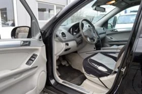 Mercedes-Benz ML 350 W164, снимка 5