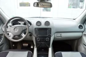 Mercedes-Benz ML 350 W164, снимка 6