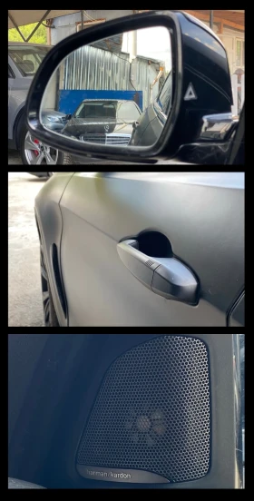 BMW X6 M-pack XDrive FULL , снимка 13