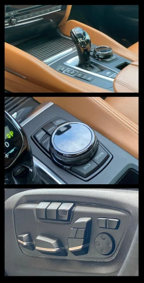 BMW X6 M-pack XDrive FULL , снимка 10