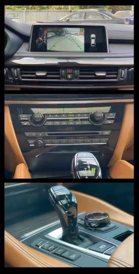 BMW X6 M-pack XDrive FULL , снимка 9