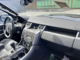 Land Rover Range Rover Sport, снимка 5