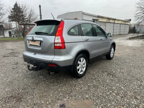 Honda Cr-v 2.0-Elegance-РЪЧКА-4x4-1Г-ГАРАНЦИЯ, снимка 5
