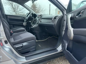 Honda Cr-v 2.0-Elegance-РЪЧКА-4x4-1Г-ГАРАНЦИЯ, снимка 10