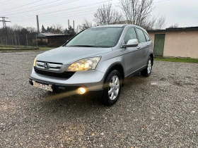 Honda Cr-v 2.0-Elegance-РЪЧКА-4x4-1Г-ГАРАНЦИЯ, снимка 1