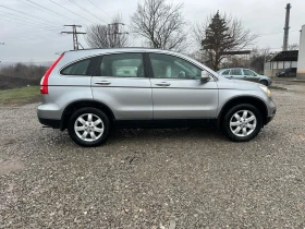 Honda Cr-v 2.0-Elegance-РЪЧКА-4x4-1Г-ГАРАНЦИЯ, снимка 6
