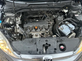 Honda Cr-v 2.0-Elegance-РЪЧКА-4x4-1Г-ГАРАНЦИЯ, снимка 16